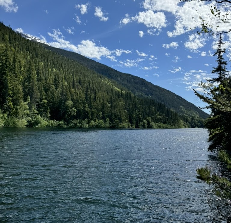 Lake