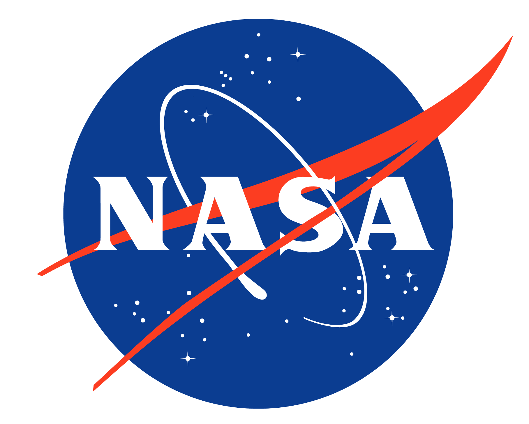 NASA Delaware Space Grant logo