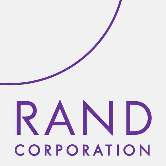 RAND Corporation logo