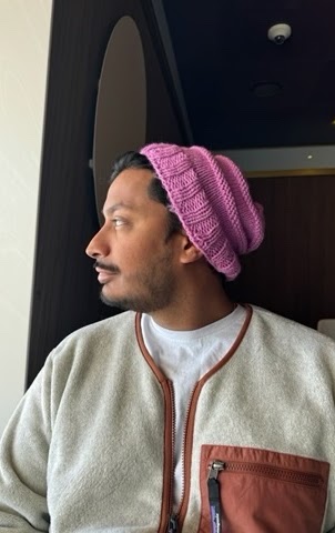 Pondering